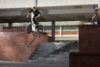Etnies Chapters Elino Kc W9 A8821