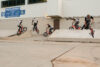Etnies Chapters Elino Kc Aaron Working