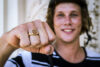 Bmxday San Diego Digbmx Boyd Hidler Champion Ring Portrait Wesley Mc Grath 1