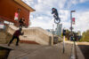 Dennis Enarson Down The Street Tires 180 Tabaggon Means