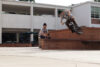 Etnies Chapters Elino Kc W9 A8831