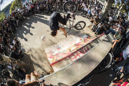 Street Station Jam Lyon 2018 13