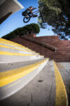 Jeff Wescott X Dig San Diego Set Toboggan Wm 1