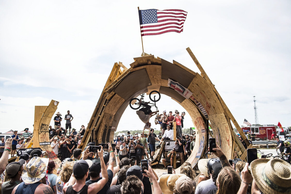 Photo Journal Swamp Fest 2019 DIG BMX