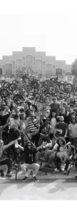 SNAPSHOTS: BMX STREET STATION 2019