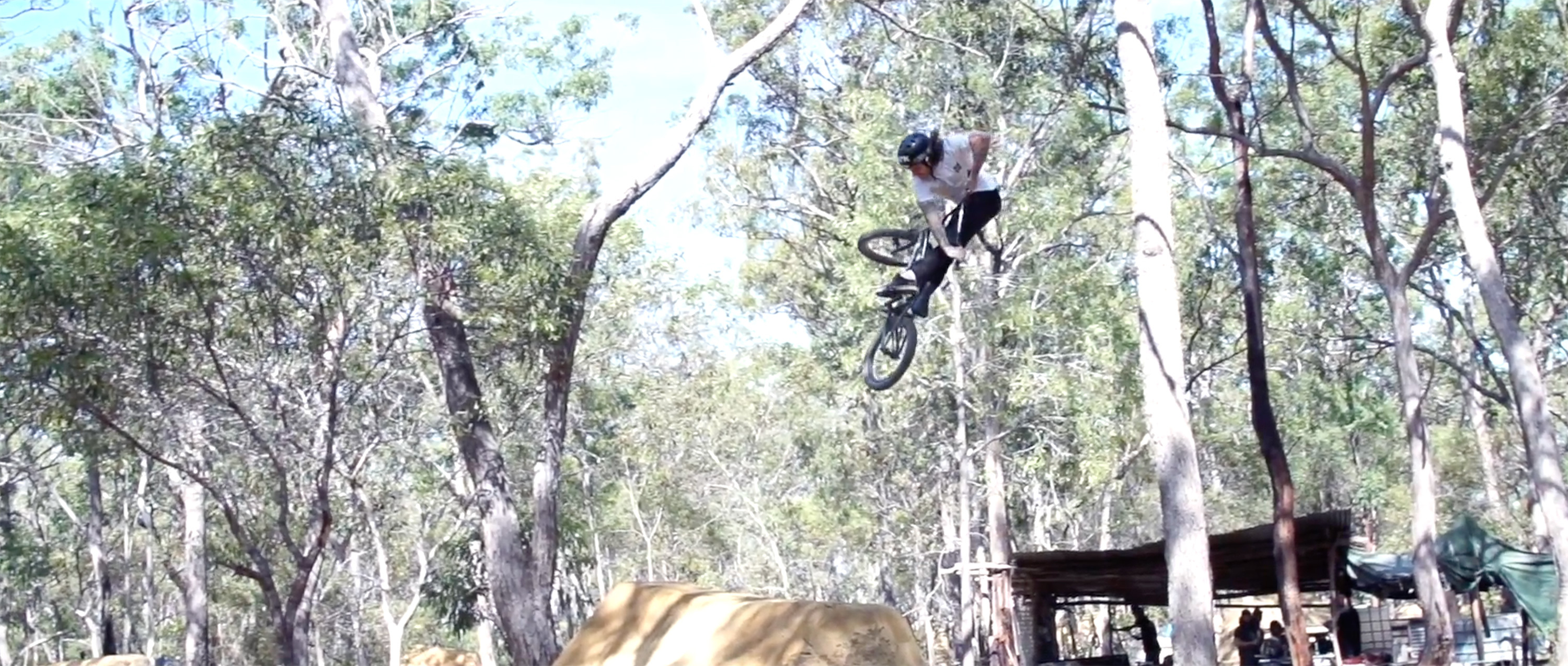 Snake Woods Weekend DIG BMX