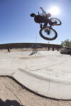 dean watson no hander