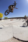 eric bahlman invert