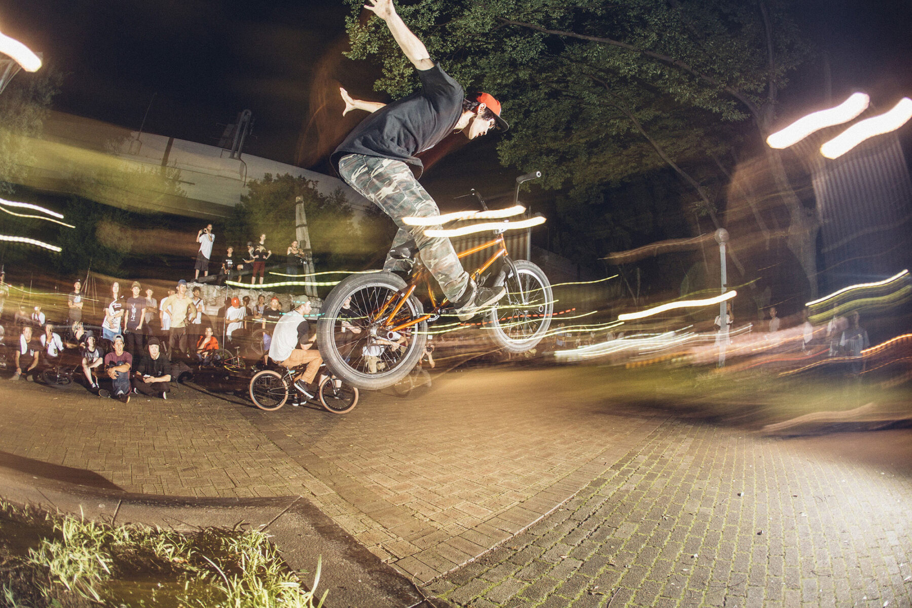 THE STREET SERIES X BMX DAY 2015 NAGOYA PHOTO GALLERY DIG BMX