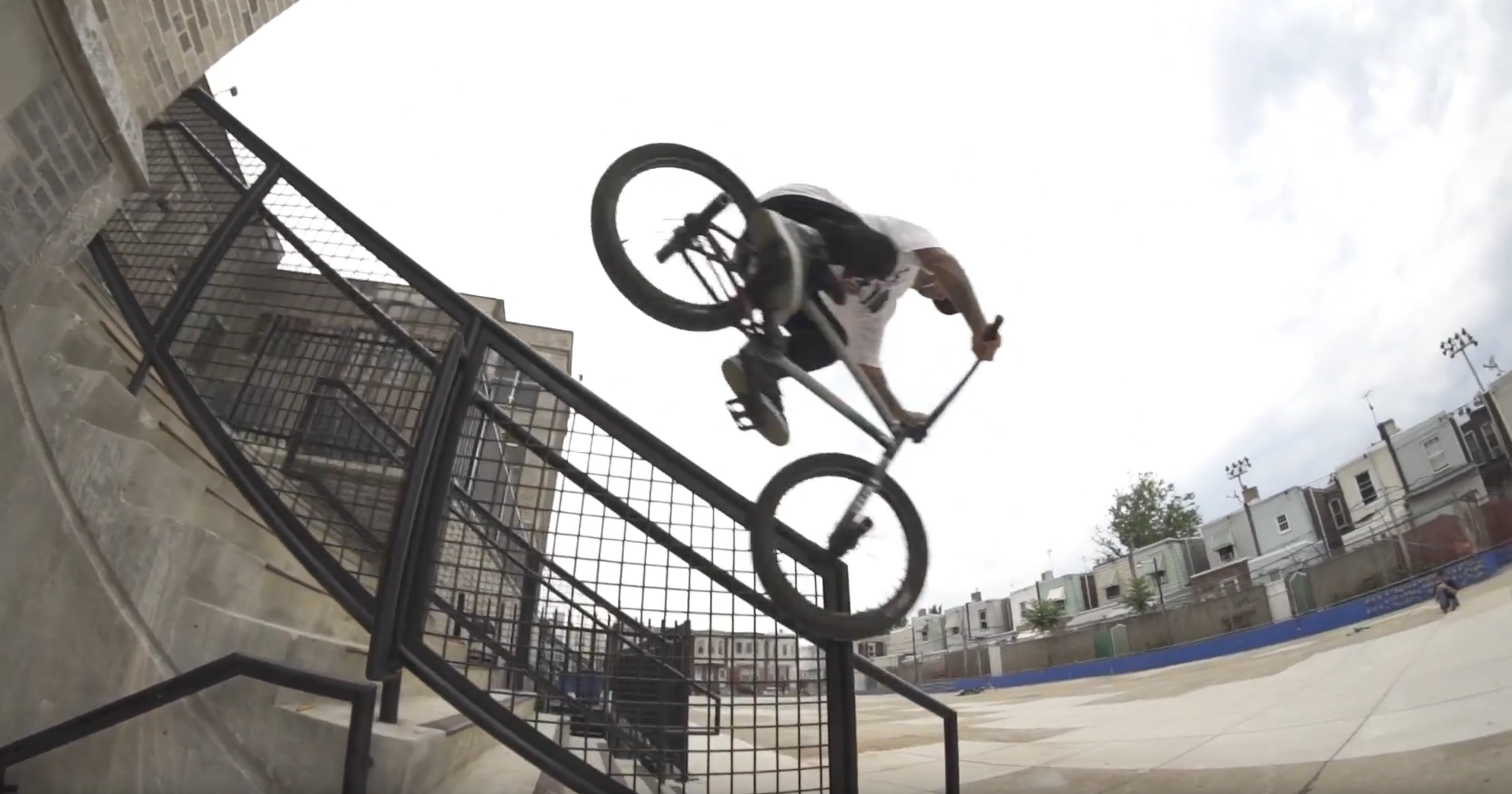 Animal Bikes Philadelphia 2018 DIG BMX