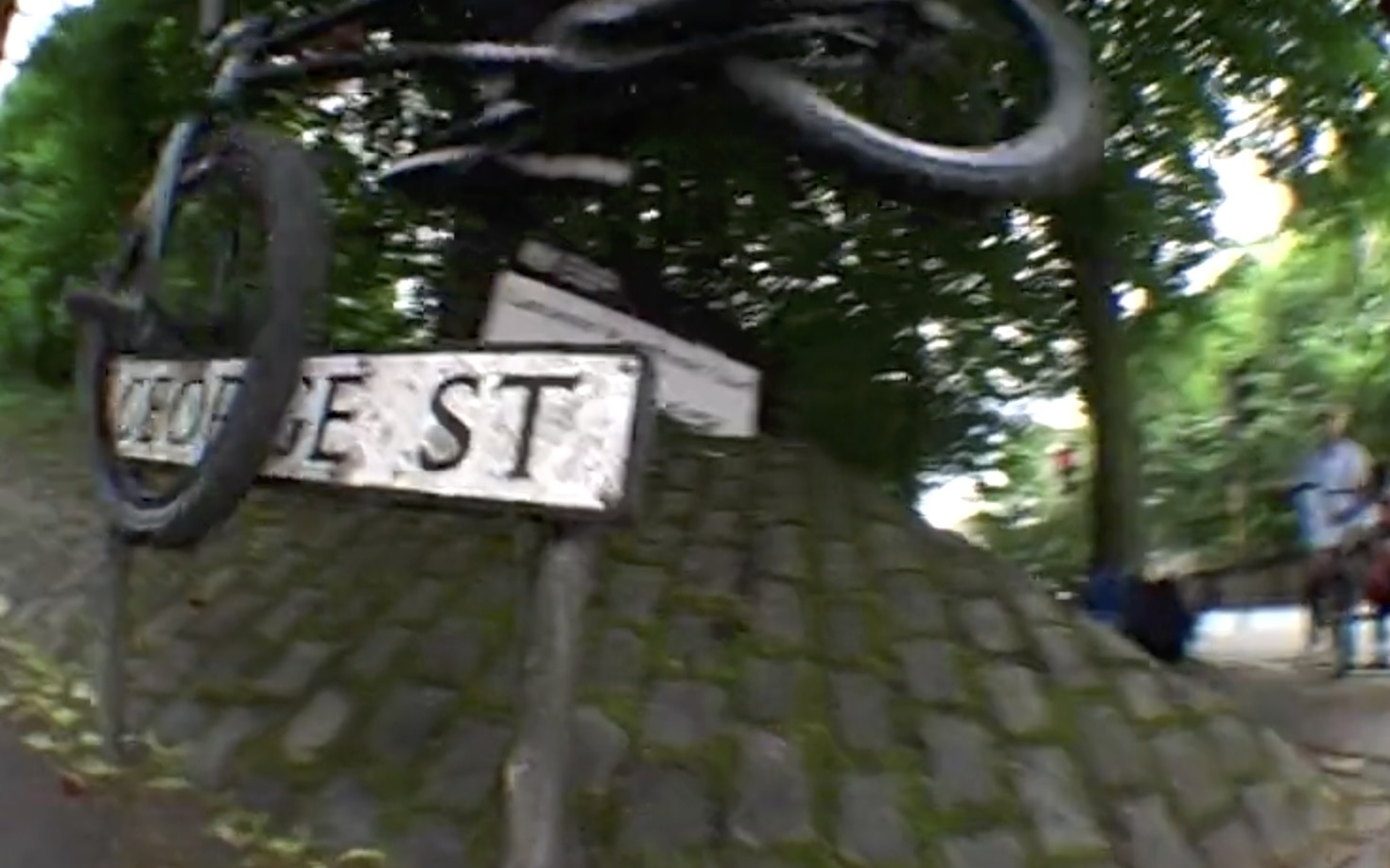Cast Iron Shore Full Video DIG BMX