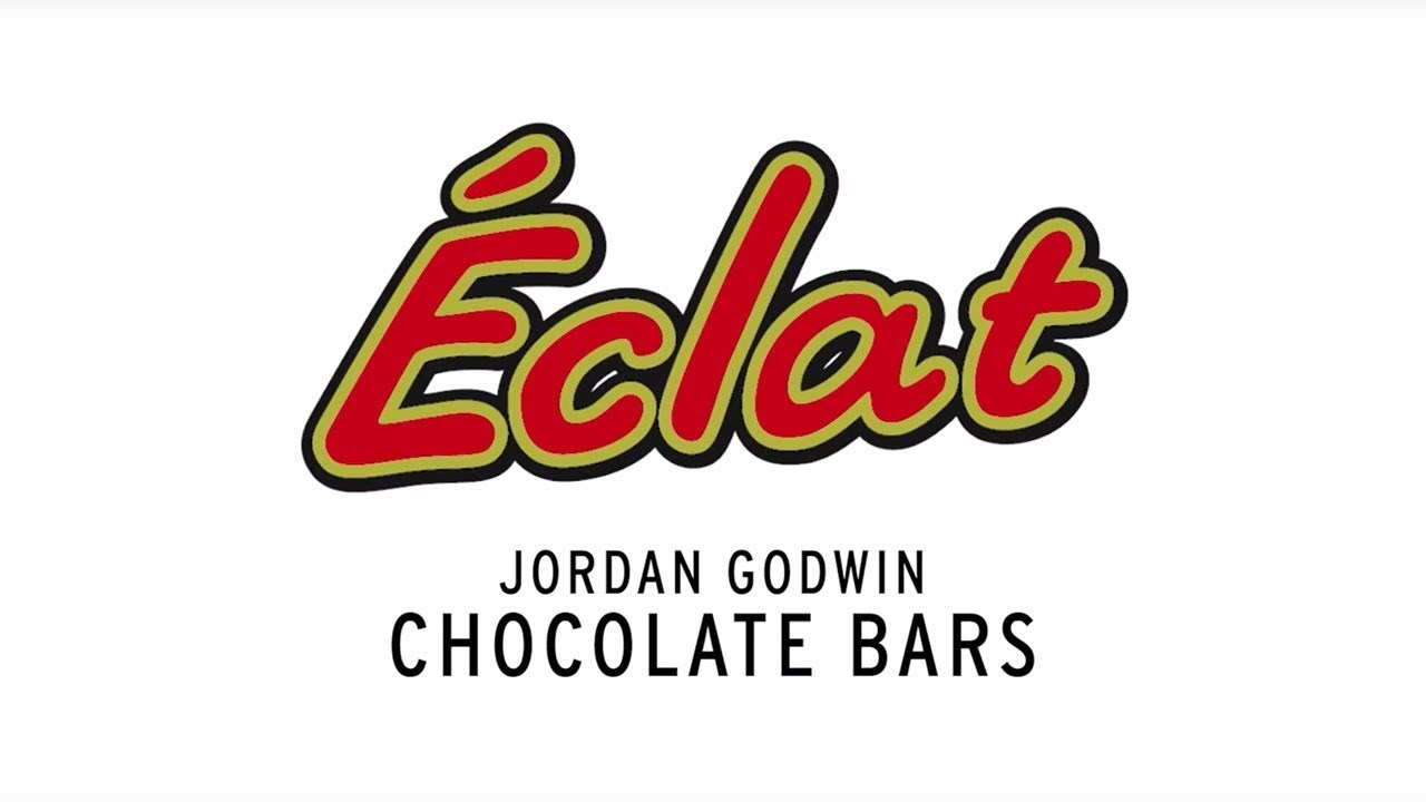 Eclat Jordan Godwin Chocolate Bars DIG BMX