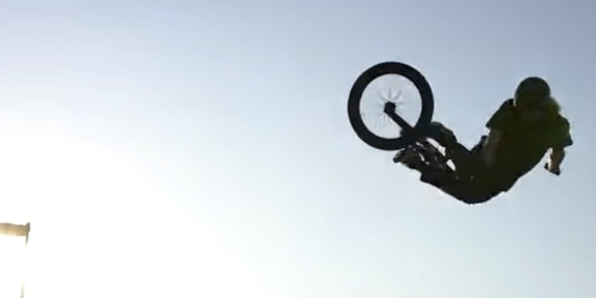 FLYBIKES - ELECTRON BIKE | DIG BMX
