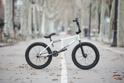 Fernando Bike 3