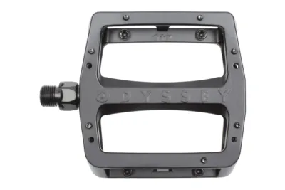 Odsy Grandstand V2 Pedal Al Black Top Web 1024X