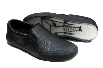 Courage Shoe Wide