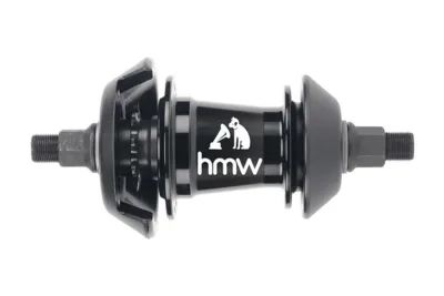 Hmwblack