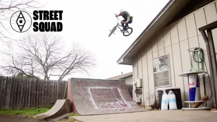 Street squad