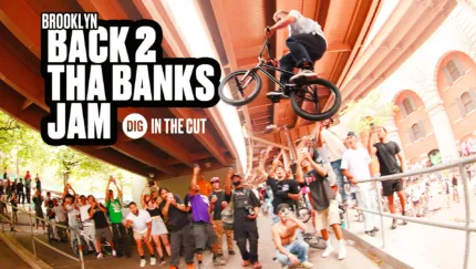 2025 BROOKLYN BANKS JAM
