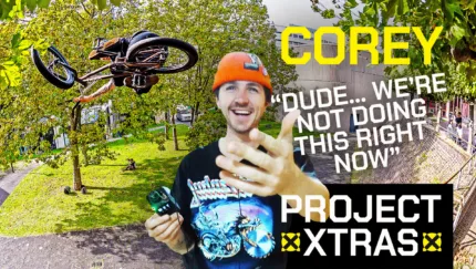 Project xtras thumb corey