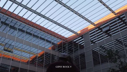 Gipsy Rock V Brown Town Bmx Street