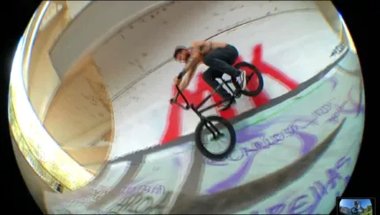 South Coast Bmx Charlie Ferguson Bmx Fuego