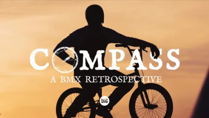 Compass Thumb