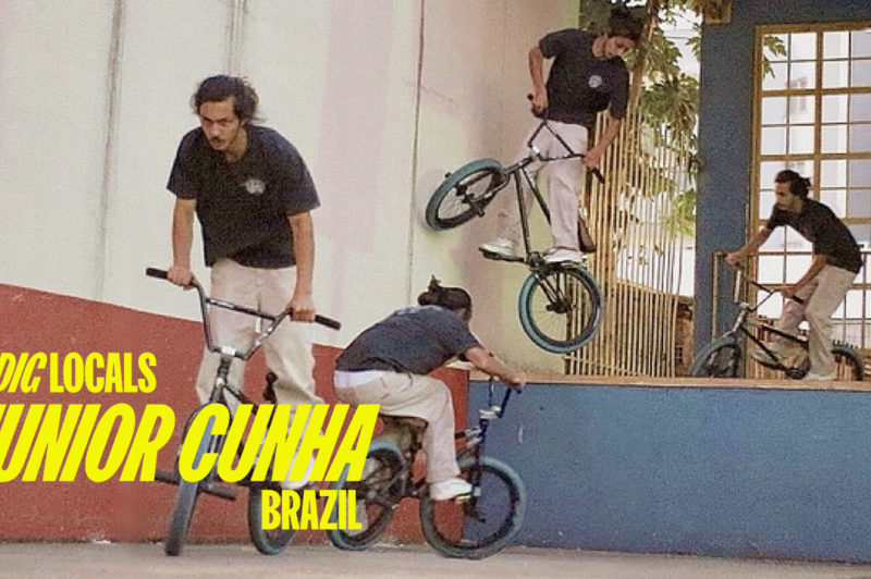 DIG BMX - The leading online BMX 
