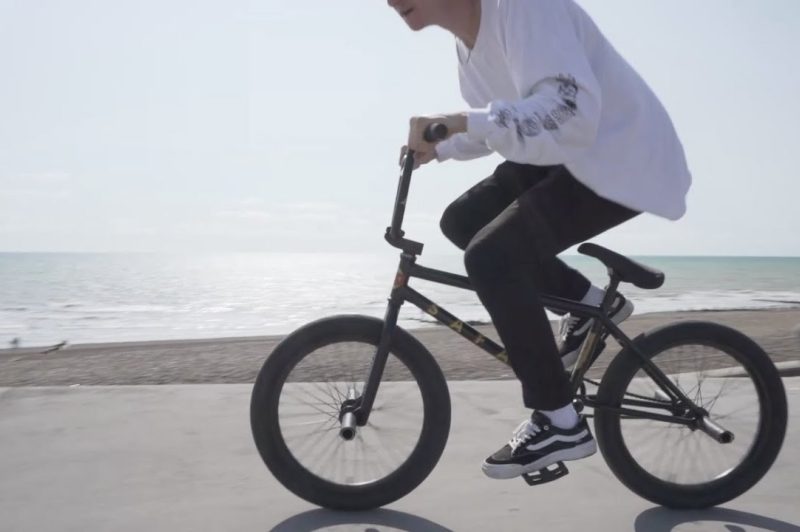 Source - Vans "The Circle" Contest / Behind the scenes