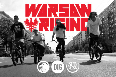 subrosa x shadow 2019