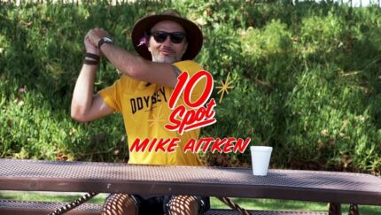 10 Spot Aitken