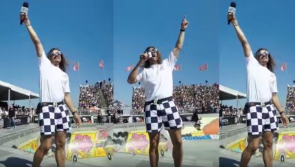 2019 Vans Bmx Pro Cup Series Official Teaser