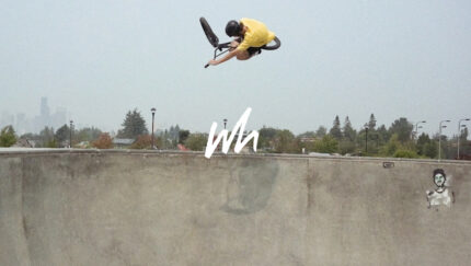 Andrew Riley Screen Grab Youtube