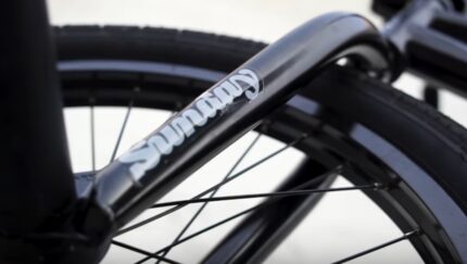 Broc Raiford Sunday Bikes Bike Check Bmx