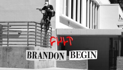 Cultcrew Brandon Begin Heavens Gate
