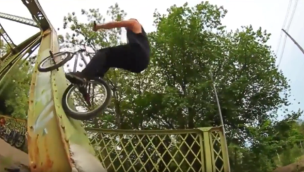 Chris Orbell Fu666