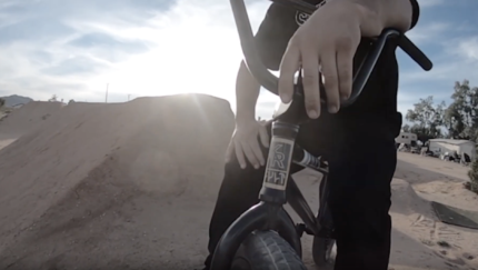 Cult X Kr Movement Frame Promo