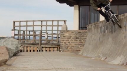 Daily Grind Rerouting Troy Merkle