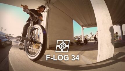 Fitbikeco F Log 34 Lets Go Pants