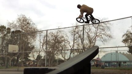 Gt Bmx In La