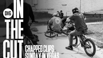 In The Cut Site Thumnail Sunday