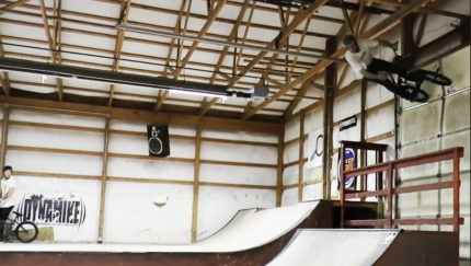 Mad Mikes Greatest Hits Uncovered Bmx