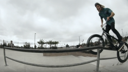 Madera Memo 30 Team Skatepark Mix
