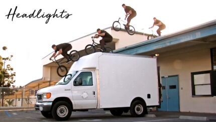 Ryan 22 Biz22 Jordan 22 Headlights22 Video Part