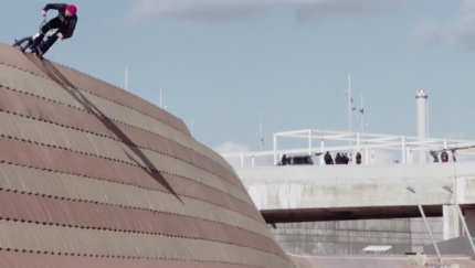 Real Bmx 2018 Teaser