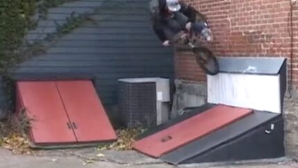 Rest In Peace Knick Smith