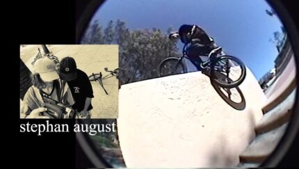 Stephan August Welcome To Primo