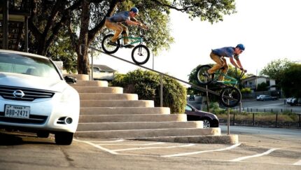 Sunday Bikes Ben All In