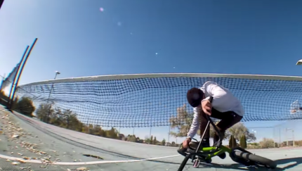 Tate Roskelley 22 Headlights22 Video Part