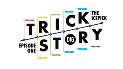 Trickstory Thumbnail Episode One